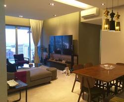 Clover By The Park (D20), Condominium #117882582